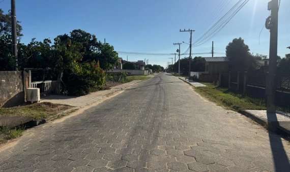 CASA - LAGOA DOS FREITAS, BALNEÁRIO RINCÃO