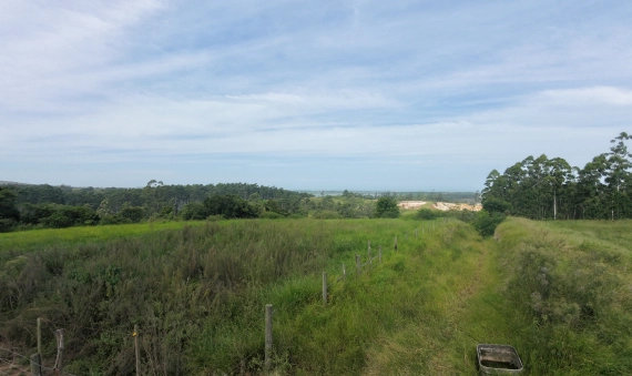 SÍTIO - LOMBAS PEDREIRAS, IÇARA