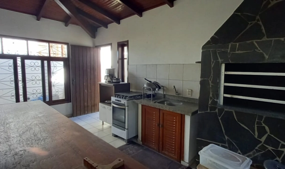 CASA - SANTA BÁRBARA, CRICIÚMA