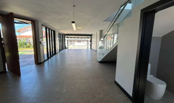 CASA - ZONA NOVA, BALNEÁRIO RINCÃO