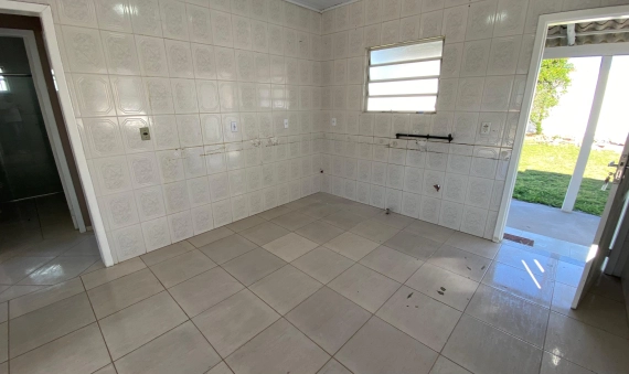 CASA - PEDREIRAS, BALNEÁRIO RINCÃO