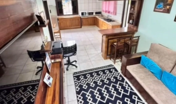 CASA - SÃO SEBASTIÃO, CRICIÚMA