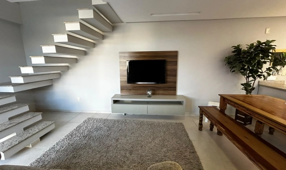 CASA - CENTRO - BALNEARIO RINCÃO