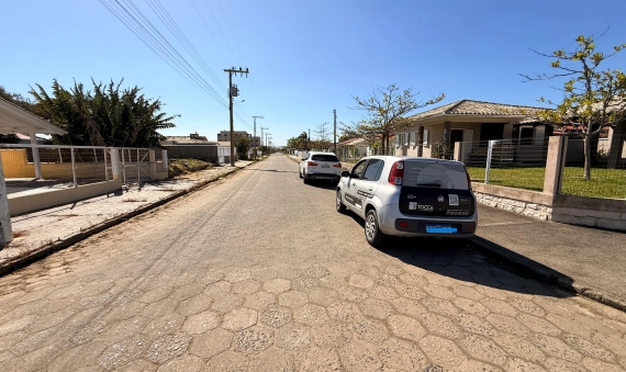 CASA - ZONA NOVA, BALNEÁRIO RINCÃO