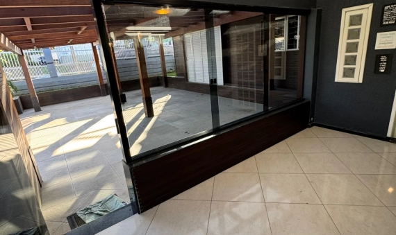 CASA - CEARÁ, CRICIÚMA