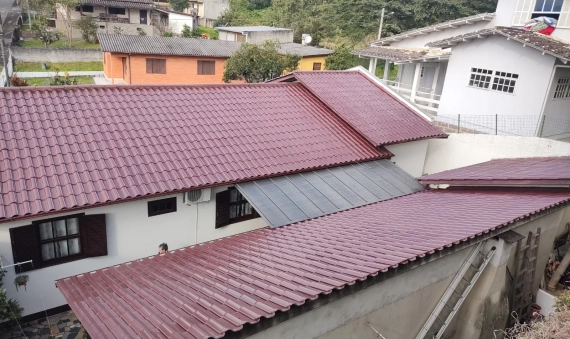 CASA - CENTRO, SIDEROPOLIS