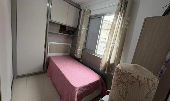 APARTAMENTO - BAIRRO MILANESE - CRICIUMA