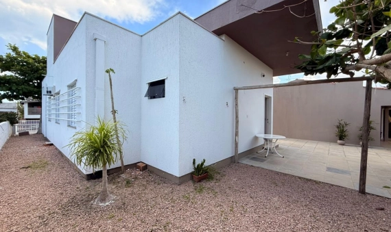 CASA + TERRENO - ZONA NOVA, BALNEÁRIO RINCÃO