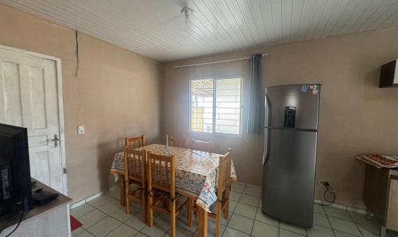 CASA - LAGOA DOS FREITAS, BALNEÁRIO RINCÃO