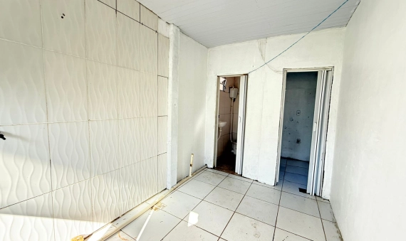 CASA - RAICHASKI - IÇARA