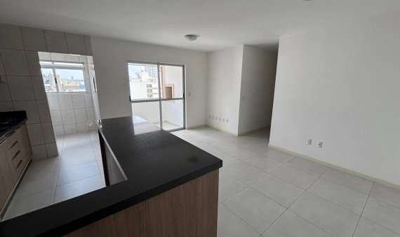 APARTAMENTO  - CENTRO - CRICIUMA