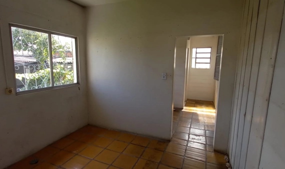 CASA - SANTA BARBARA - CRICIUMA