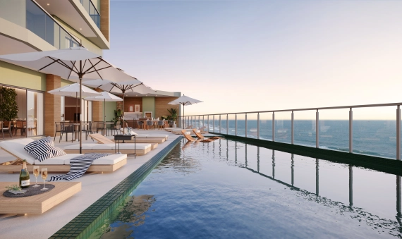 RES. MAR POSITANO - RINCÃO NORTE - B.RINCÃO