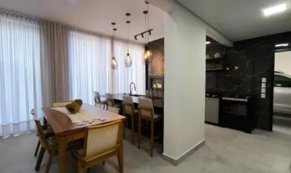 CASA - CENTRO, BALNEÁRIO RINCÃO