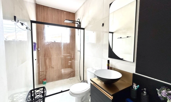 CASA - LIRI - IÇARA