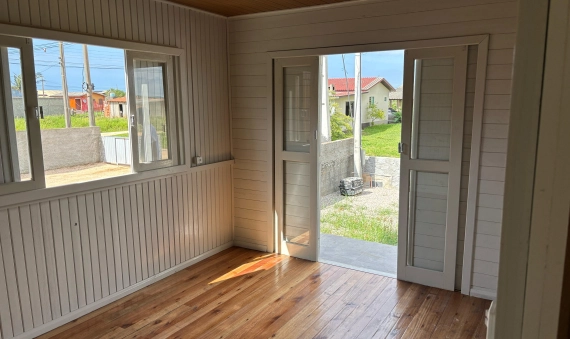 CASA - ZONA SUL, BALNEÁRIO RINCÃO