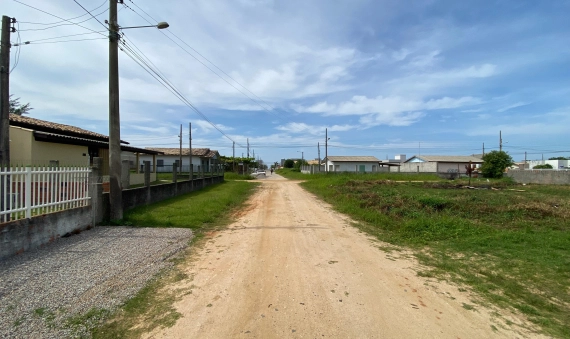 CASA - ZONA NOVA, BALNEÁRIO RINCÃO