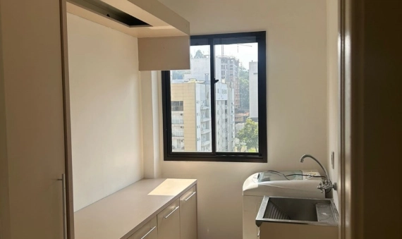 COBERTURA DUPLEX  - CERTRO - CRICIÚMA