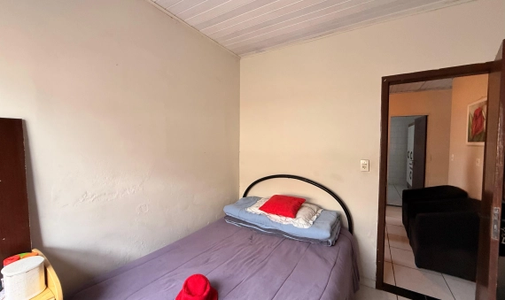 CASA - ZONA VELHA, BALNEÁRIO RINCÃO