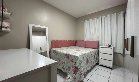 CASA - ZONA NOVA, BALNEÁRIO RINCÃO