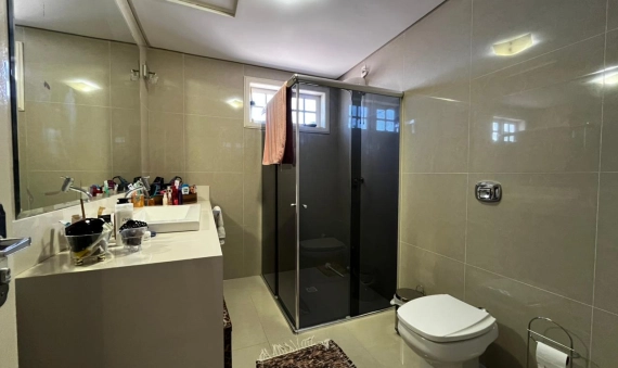 CASA - 1º DE MAIO - IÇARA