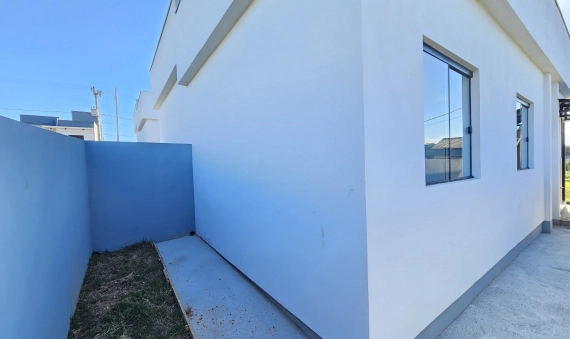 CASA - AURORA - IÇARA