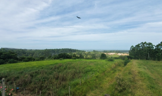 SÍTIO - LOMBAS PEDREIRAS, IÇARA