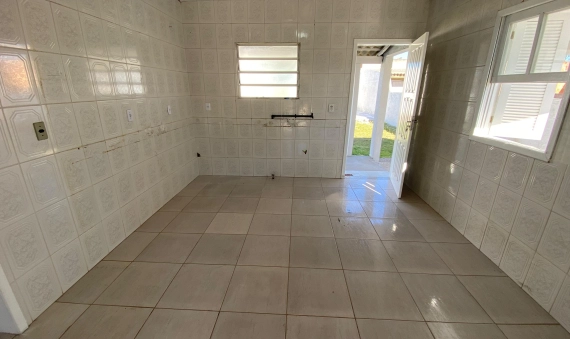 CASA - PEDREIRAS, BALNEÁRIO RINCÃO