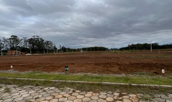 LOTEAMENTO  JADIM CENTENÁRIO - SÃO DEFENDE - CRICIÚMA