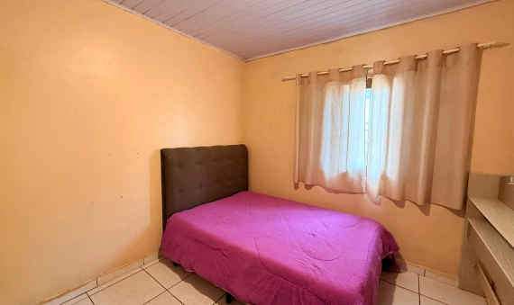 CASA - ZONA VELHA, BALNEÁRIO RINCÃO