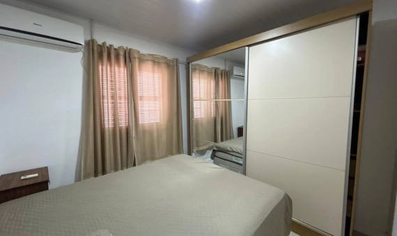 CASA - CENTRO, BALNEÁRIO RINCÃO