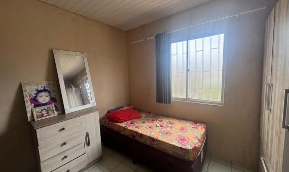 CASA - LAGOA DOS FREITAS, BALNEÁRIO RINCÃO