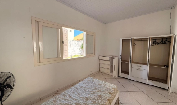 CASA - RINCÃO NOVO - BALNEARIO RINCÃO