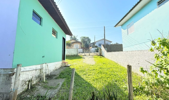 CASA - RAICHASKI - IÇARA