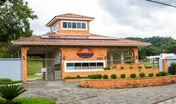 TERRENO - COND. SAN SIMONE - SÃO SIMÃO - CRICIUMA