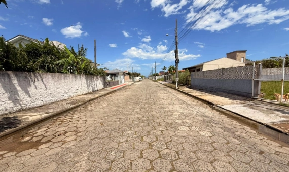 CASA - ZONA NOVA, BALNEÁRIO RINCÃO