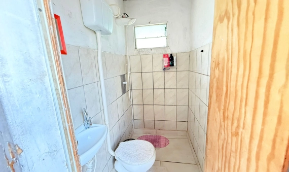 CASA - RAICHASKI - IÇARA