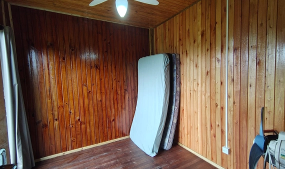 SITIO - COXIA RICA - URUSSANGA