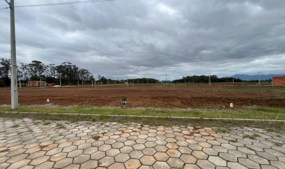 LOTEAMENTO  JADIM CENTENÁRIO - SÃO DEFENDE - CRICIÚMA