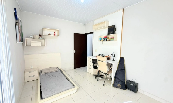 CASA - LIRI - IÇARA