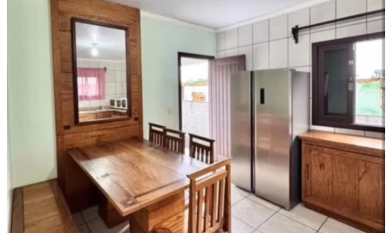 CASA - SÃO SEBASTIÃO, CRICIÚMA