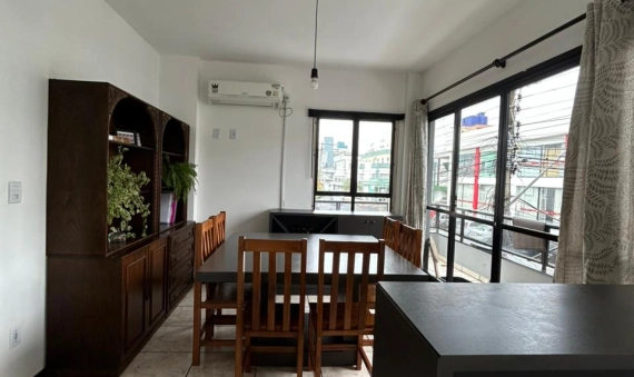APARTAMENTO - CENTRO, IÇARA