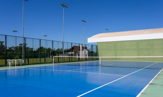 VILLAGIO VERDE RESIDENZIALE - ARGENTINA - CRICIUMA