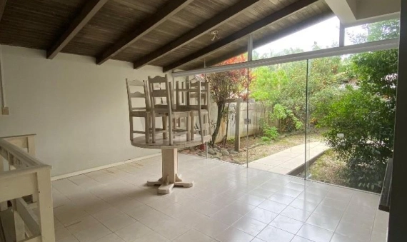 CASA - CENTRO, IÇARA