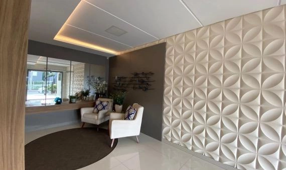 APARTAMENTO - CENTRO - CRICIUMA