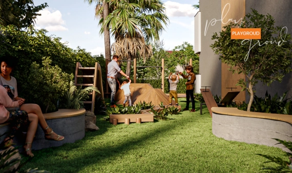 RES. BRISAS DO PASSO - PASSO DE TORRES - SC