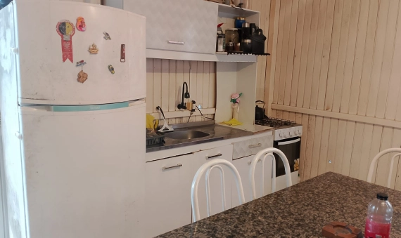 CASA - PEDREIRAS, BALNEÁRIO RINCÃO