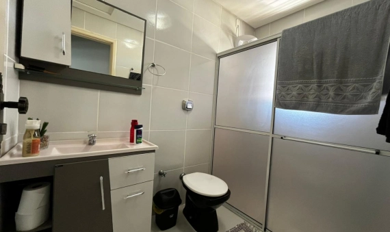 CASA - 1º DE MAIO - IÇARA