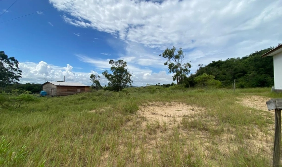 TERRENO - LAGOA DOS FREITAS, BALNEÁRIO RINCÃO