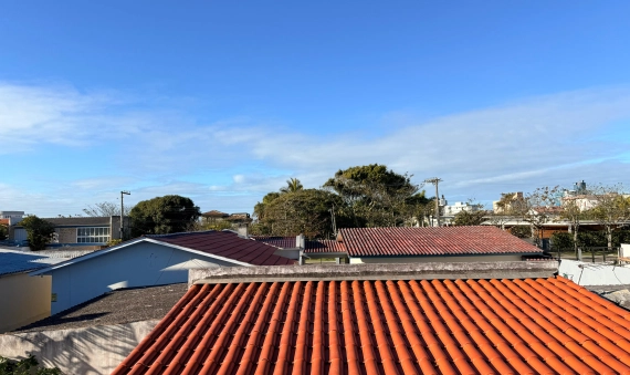 CASA - CENTRO, BALNEÁRIO RINCÃO